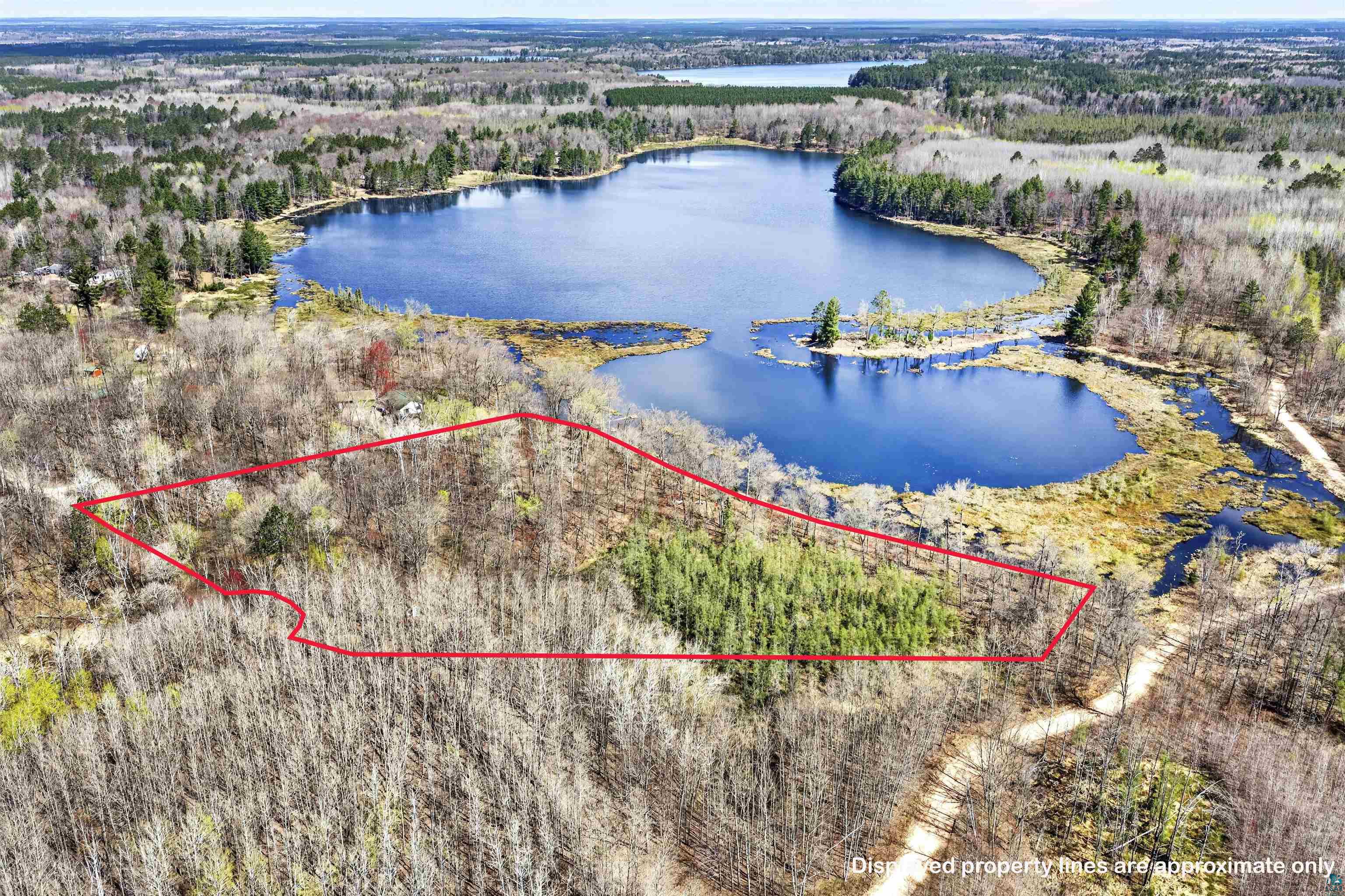 Lot 5 & 6 Peterson Rd