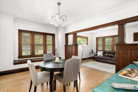 Tiny photo for 131 E Winona St, Duluth, MN 55803 (MLS # 6126067)