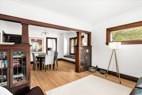 Tiny photo for 131 E Winona St, Duluth, MN 55803 (MLS # 6126067)
