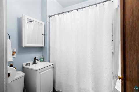 Tiny photo for 131 E Winona St, Duluth, MN 55803 (MLS # 6126067)