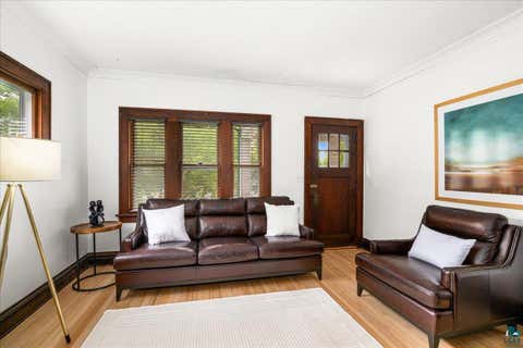 Tiny photo for 131 E Winona St, Duluth, MN 55803 (MLS # 6126067)