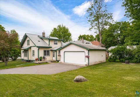 Tiny photo for 131 E Winona St, Duluth, MN 55803 (MLS # 6126067)
