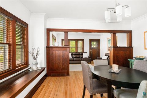 Tiny photo for 131 E Winona St, Duluth, MN 55803 (MLS # 6126067)