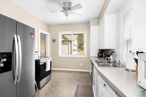 Tiny photo for 131 E Winona St, Duluth, MN 55803 (MLS # 6126067)