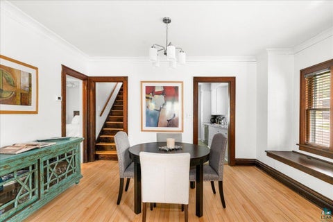 Tiny photo for 131 E Winona St, Duluth, MN 55803 (MLS # 6126067)