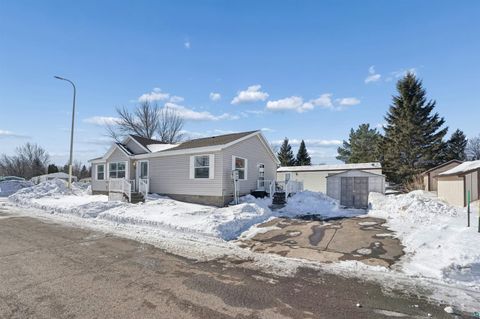 Tiny photo for 33 Ivy Dr, Duluth, MN 55810 (MLS # 6123822)