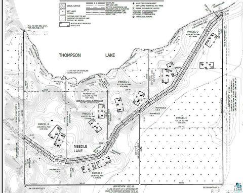 Tiny photo for 3 Needle Ln, Duluth, MN 55803 (MLS # 6124049)