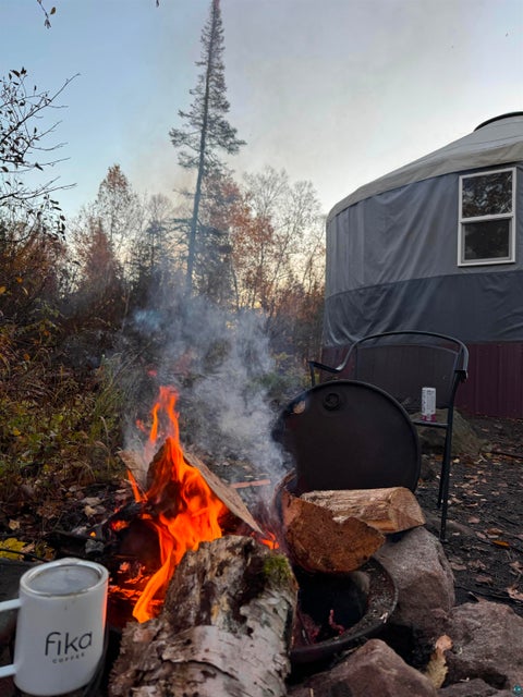 Tiny photo for 4 Steam Engine Rd, Lutsen, MN 55612 (MLS # 6127825)
