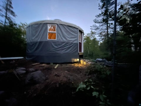 Tiny photo for 4 Steam Engine Rd, Lutsen, MN 55612 (MLS # 6127825)