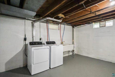 Tiny photo for 505 W Orange St, Duluth, MN 55811 (MLS # 6127326)