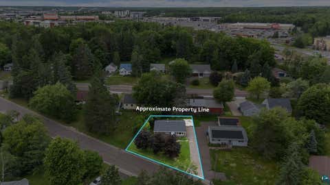 Tiny photo for 505 W Orange St, Duluth, MN 55811 (MLS # 6127326)