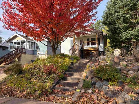 Tiny photo for 2515 Jefferson St, Duluth, MN 55812 (MLS # 6122708)