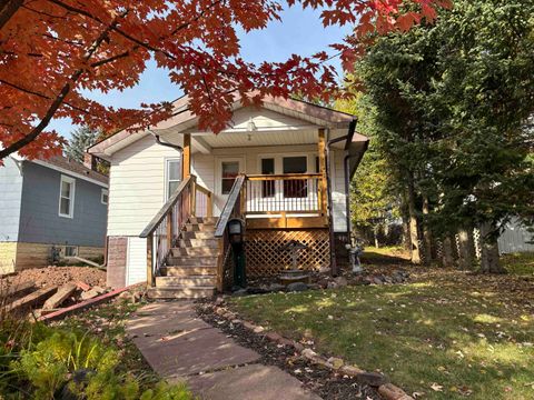 Tiny photo for 2515 Jefferson St, Duluth, MN 55812 (MLS # 6122708)