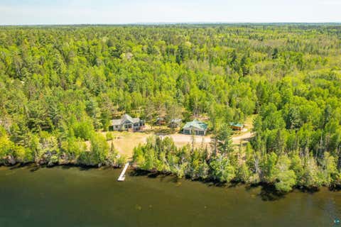 Tiny photo for 1675 Bradach Rd, Ely, MN 55731 (MLS # 6125831)