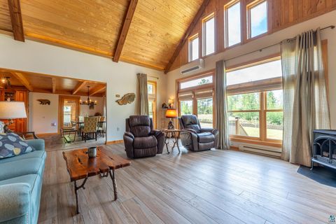 Tiny photo for 1675 Bradach Rd, Ely, MN 55731 (MLS # 6125831)
