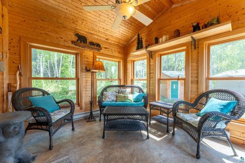 Tiny photo for 1675 Bradach Rd, Ely, MN 55731 (MLS # 6125831)