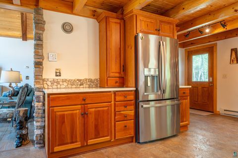 Tiny photo for 1675 Bradach Rd, Ely, MN 55731 (MLS # 6125831)