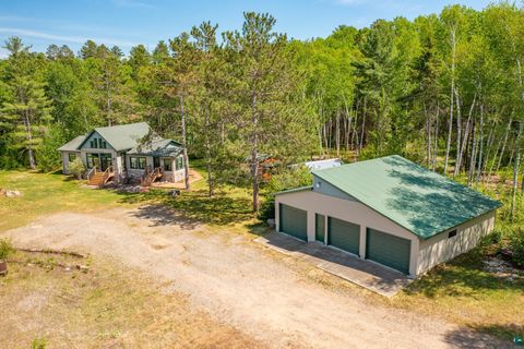Tiny photo for 1675 Bradach Rd, Ely, MN 55731 (MLS # 6125831)