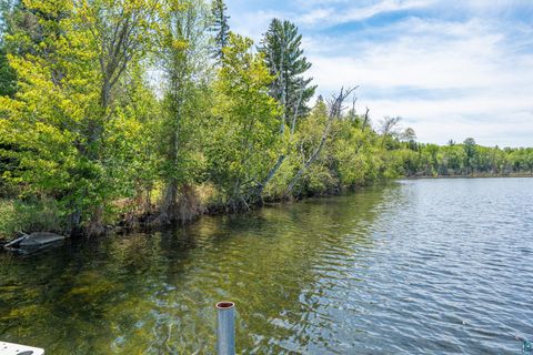Tiny photo for 1675 Bradach Rd, Ely, MN 55731 (MLS # 6125831)