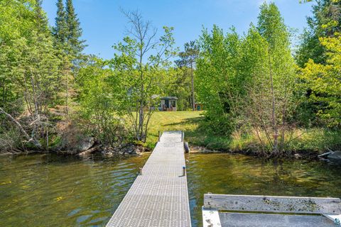 Tiny photo for 1675 Bradach Rd, Ely, MN 55731 (MLS # 6125831)