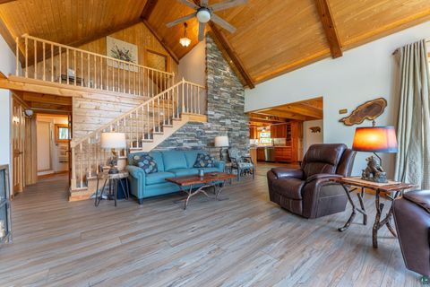 Tiny photo for 1675 Bradach Rd, Ely, MN 55731 (MLS # 6125831)