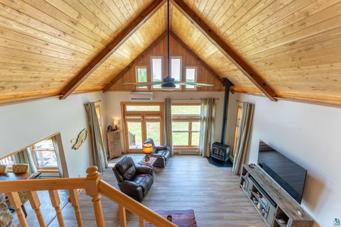 Tiny photo for 1675 Bradach Rd, Ely, MN 55731 (MLS # 6125831)