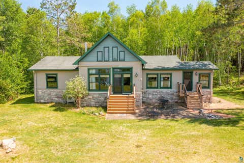 Tiny photo for 1675 Bradach Rd, Ely, MN 55731 (MLS # 6125831)