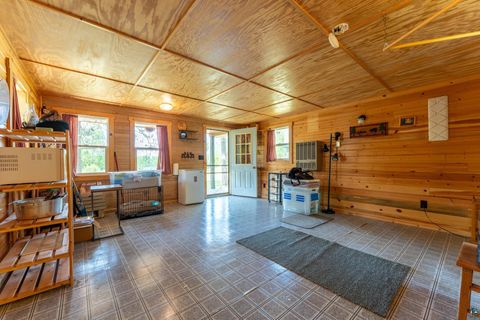 Tiny photo for 1675 Bradach Rd, Ely, MN 55731 (MLS # 6125831)