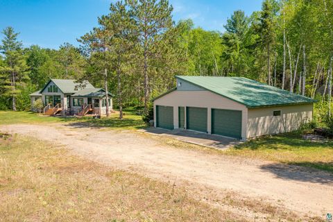 Tiny photo for 1675 Bradach Rd, Ely, MN 55731 (MLS # 6125831)