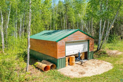 Tiny photo for 1675 Bradach Rd, Ely, MN 55731 (MLS # 6125831)