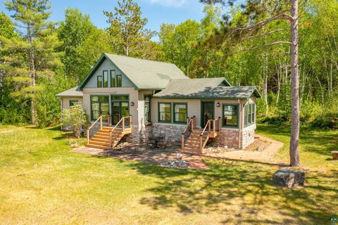Tiny photo for 1675 Bradach Rd, Ely, MN 55731 (MLS # 6125831)