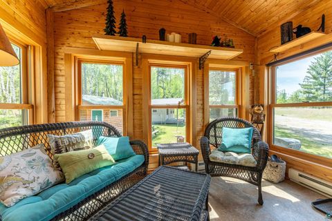 Tiny photo for 1675 Bradach Rd, Ely, MN 55731 (MLS # 6125831)
