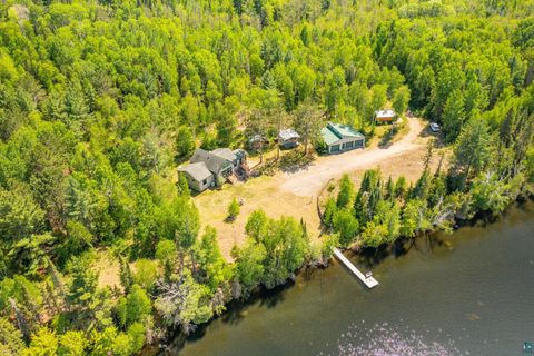 Tiny photo for 1675 Bradach Rd, Ely, MN 55731 (MLS # 6125831)