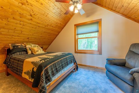 Tiny photo for 1675 Bradach Rd, Ely, MN 55731 (MLS # 6125831)
