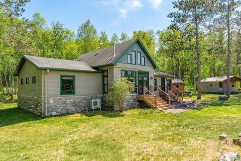Tiny photo for 1675 Bradach Rd, Ely, MN 55731 (MLS # 6125831)