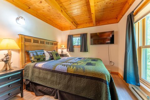 Tiny photo for 1675 Bradach Rd, Ely, MN 55731 (MLS # 6125831)