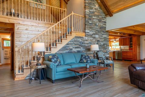 Tiny photo for 1675 Bradach Rd, Ely, MN 55731 (MLS # 6125831)