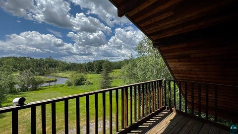 Tiny photo for 9289 Heino Rd, Angora, MN 55703 (MLS # 6128197)
