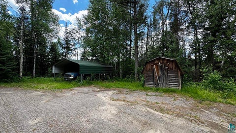 Tiny photo for 9289 Heino Rd, Angora, MN 55703 (MLS # 6128197)