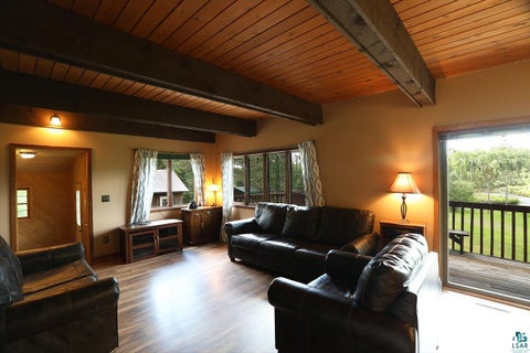 Tiny photo for 9289 Heino Rd, Angora, MN 55703 (MLS # 6128197)