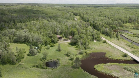 Photo of 9289 Heino Rd, Angora, MN 55703 (MLS # 6128197)