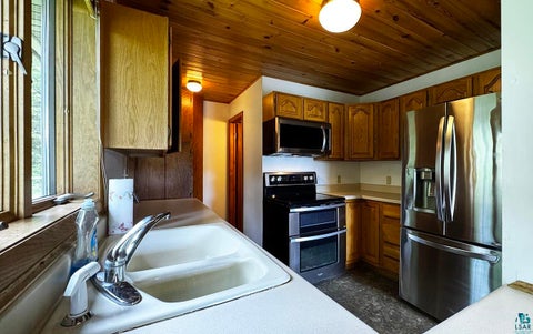 Tiny photo for 9289 Heino Rd, Angora, MN 55703 (MLS # 6128197)