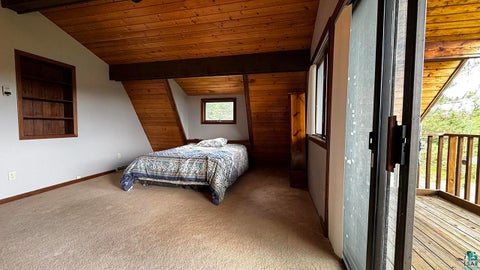 Tiny photo for 9289 Heino Rd, Angora, MN 55703 (MLS # 6128197)