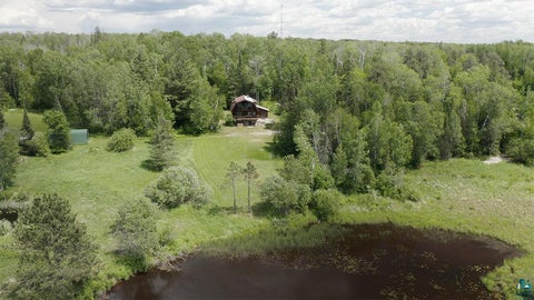 Tiny photo for 9289 Heino Rd, Angora, MN 55703 (MLS # 6128197)