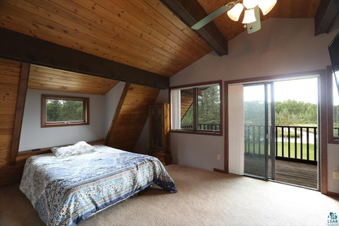 Tiny photo for 9289 Heino Rd, Angora, MN 55703 (MLS # 6128197)
