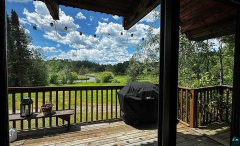 Tiny photo for 9289 Heino Rd, Angora, MN 55703 (MLS # 6128197)