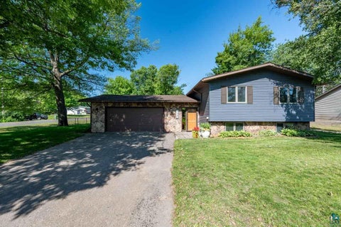 Photo of 4621 5th Ave W AVE, Hibbing, MN 55746 (MLS # 6126808)