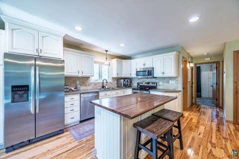 Tiny photo for 4621 5th Ave W AVE, Hibbing, MN 55746 (MLS # 6126808)