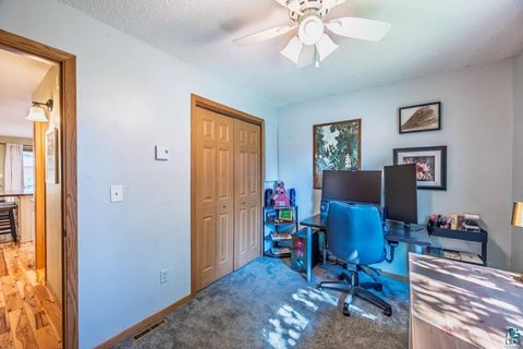 Tiny photo for 4621 5th Ave W AVE, Hibbing, MN 55746 (MLS # 6126808)
