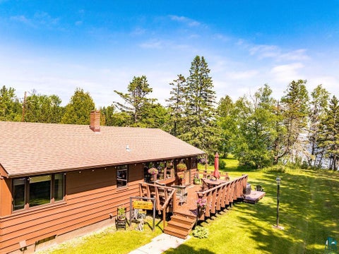 Tiny photo for 1690 Highway 61, Two Harbors, MN 55616 (MLS # 6126214)